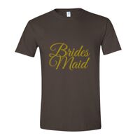 Unisex Softstyle® T-Shirt Thumbnail