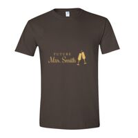 Unisex Softstyle® T-Shirt Thumbnail