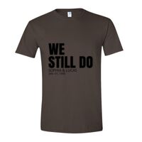 Unisex Softstyle® T-Shirt Thumbnail