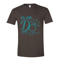 Unisex Softstyle® T-Shirt Thumbnail