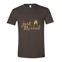 Unisex Softstyle® T-Shirt Thumbnail