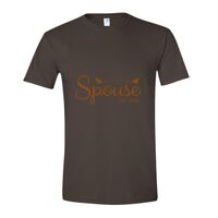 Unisex Softstyle® T-Shirt Thumbnail