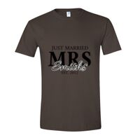 Unisex Softstyle® T-Shirt Thumbnail
