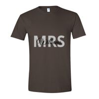 Unisex Softstyle® T-Shirt Thumbnail