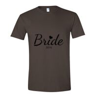 Unisex Softstyle® T-Shirt Thumbnail