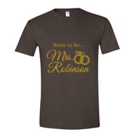 Unisex Softstyle® T-Shirt Thumbnail