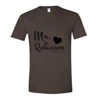 Unisex Softstyle® T-Shirt Thumbnail