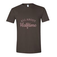 Unisex Softstyle® T-Shirt Thumbnail