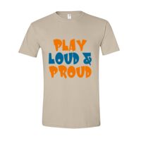 Unisex Softstyle® T-Shirt Thumbnail