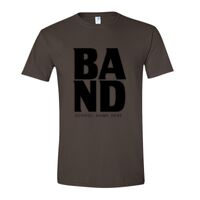 Unisex Softstyle® T-Shirt Thumbnail