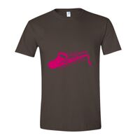 Unisex Softstyle® T-Shirt Thumbnail