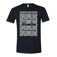 Unisex Softstyle® T-Shirt Thumbnail