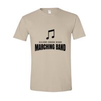 Unisex Softstyle® T-Shirt Thumbnail