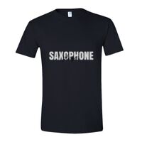 Unisex Softstyle® T-Shirt Thumbnail