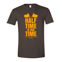 Unisex Softstyle® T-Shirt Thumbnail