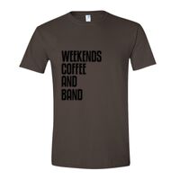 Unisex Softstyle® T-Shirt Thumbnail