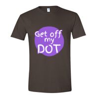 Unisex Softstyle® T-Shirt Thumbnail