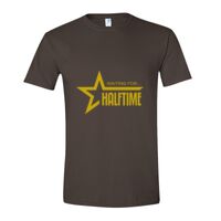 Unisex Softstyle® T-Shirt Thumbnail