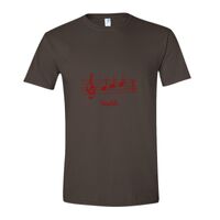 Unisex Softstyle® T-Shirt Thumbnail