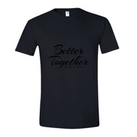 Unisex Softstyle® T-Shirt Thumbnail
