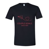 Unisex Softstyle® T-Shirt Thumbnail