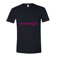 Unisex Softstyle® T-Shirt Thumbnail