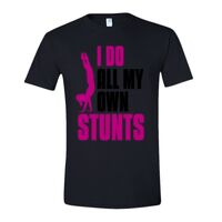 Unisex Softstyle® T-Shirt Thumbnail