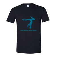 Unisex Softstyle® T-Shirt Thumbnail