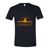 Unisex Softstyle® T-Shirt Thumbnail
