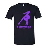 Unisex Softstyle® T-Shirt Thumbnail