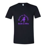 Unisex Softstyle® T-Shirt Thumbnail