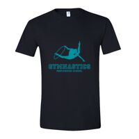 Unisex Softstyle® T-Shirt Thumbnail