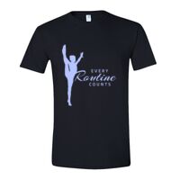 Unisex Softstyle® T-Shirt Thumbnail