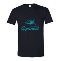 Unisex Softstyle® T-Shirt Thumbnail