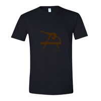 Unisex Softstyle® T-Shirt Thumbnail