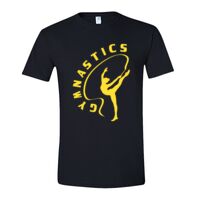 Unisex Softstyle® T-Shirt Thumbnail