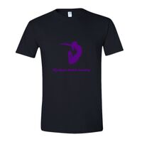 Unisex Softstyle® T-Shirt Thumbnail