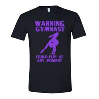 Unisex Softstyle® T-Shirt Thumbnail