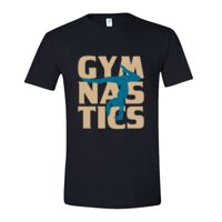 Unisex Softstyle® T-Shirt Thumbnail