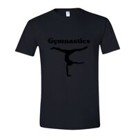 Unisex Softstyle® T-Shirt Thumbnail
