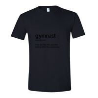 Unisex Softstyle® T-Shirt Thumbnail