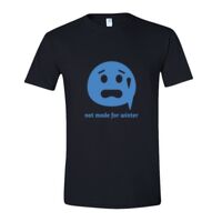 Unisex Softstyle® T-Shirt Thumbnail