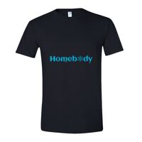 Unisex Softstyle® T-Shirt Thumbnail