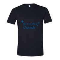 Unisex Softstyle® T-Shirt Thumbnail