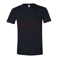 Unisex Softstyle® T-Shirt Thumbnail