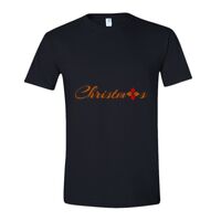 Unisex Softstyle® T-Shirt Thumbnail