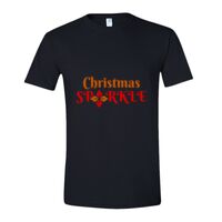 Unisex Softstyle® T-Shirt Thumbnail