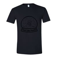 Unisex Softstyle® T-Shirt Thumbnail