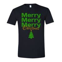 Unisex Softstyle® T-Shirt Thumbnail