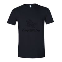 Unisex Softstyle® T-Shirt Thumbnail